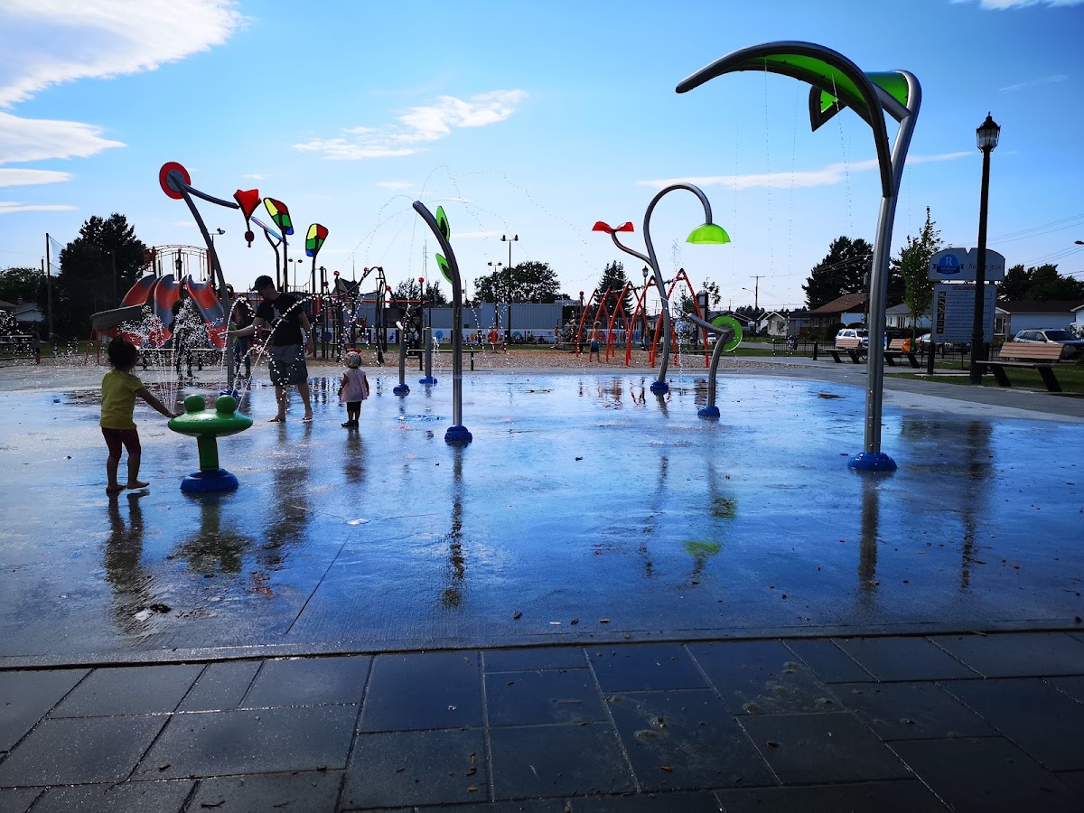 Lemoine Park