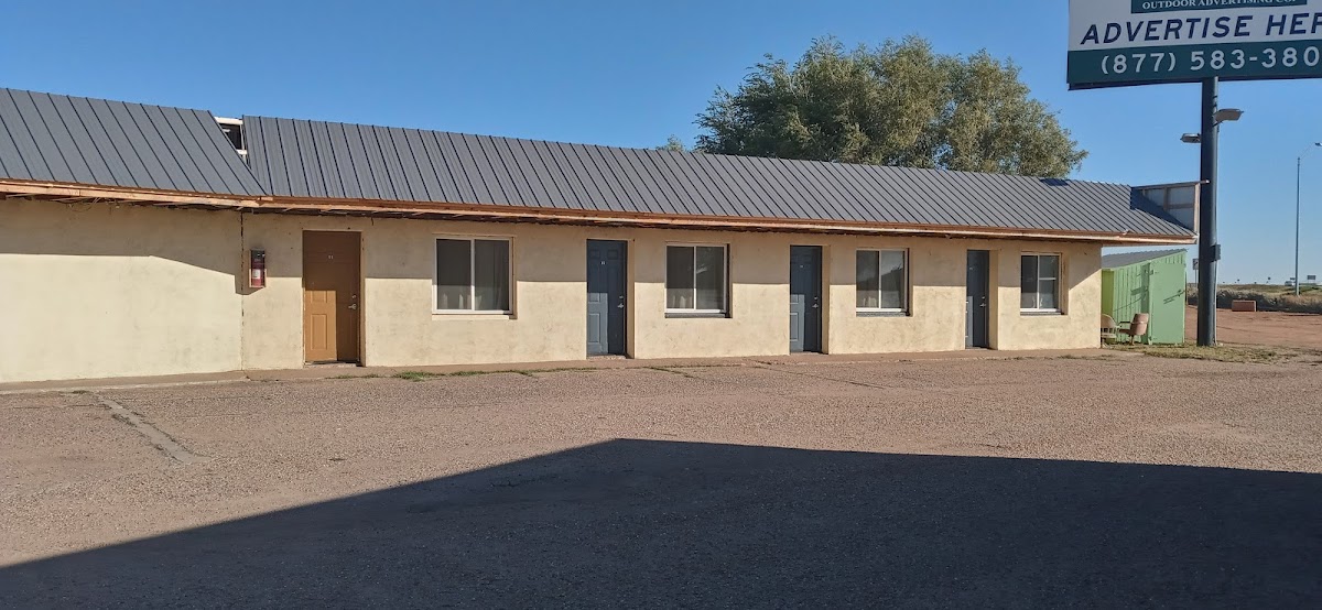 Hooker Inn