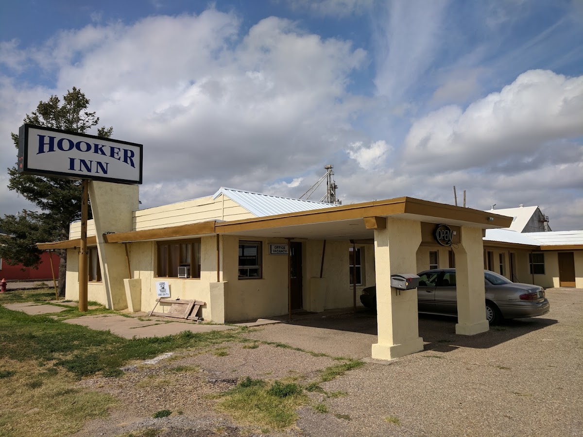 Hooker Inn photo 3