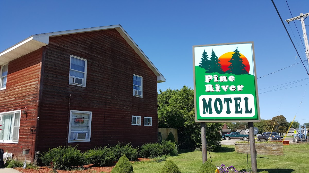 Pine River Motel