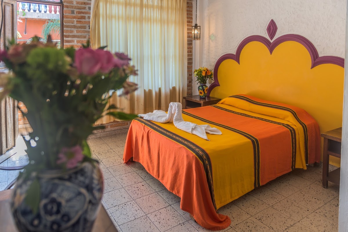 Tradicional Hotel Villa Del Mar photo 3