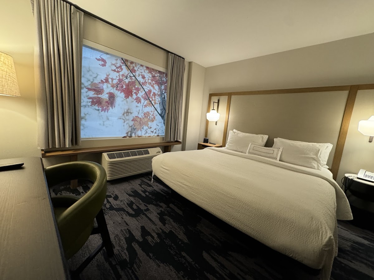 Fairfield by Marriott Inn & Suites Brooksville Suncoast Parkway photo 2