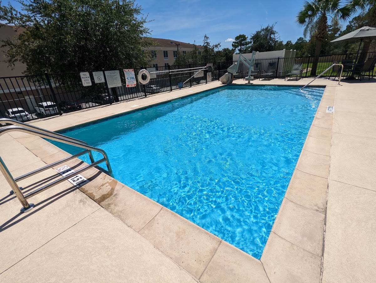 Fairfield by Marriott Inn & Suites Brooksville Suncoast Parkway photo 3