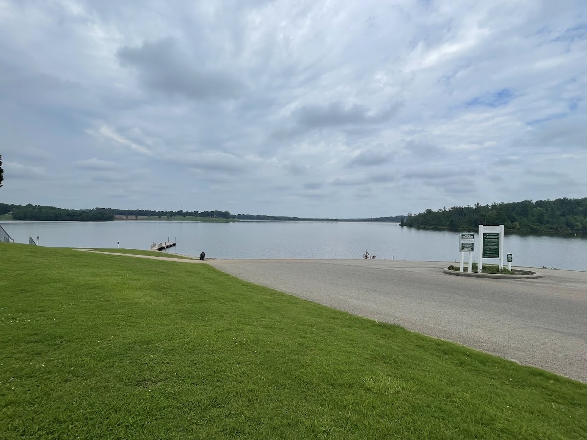 Lake Halford