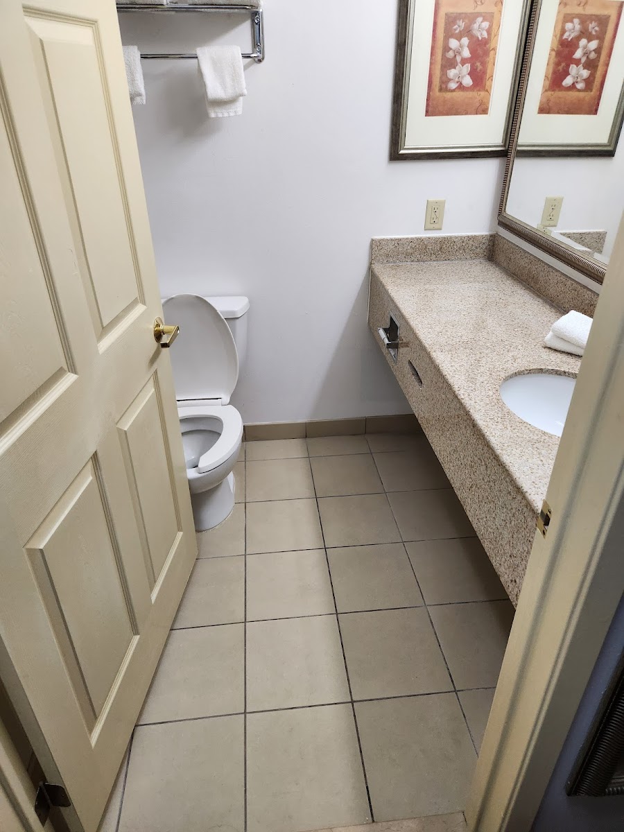 Red Roof Inn & Suites Midland photo 3