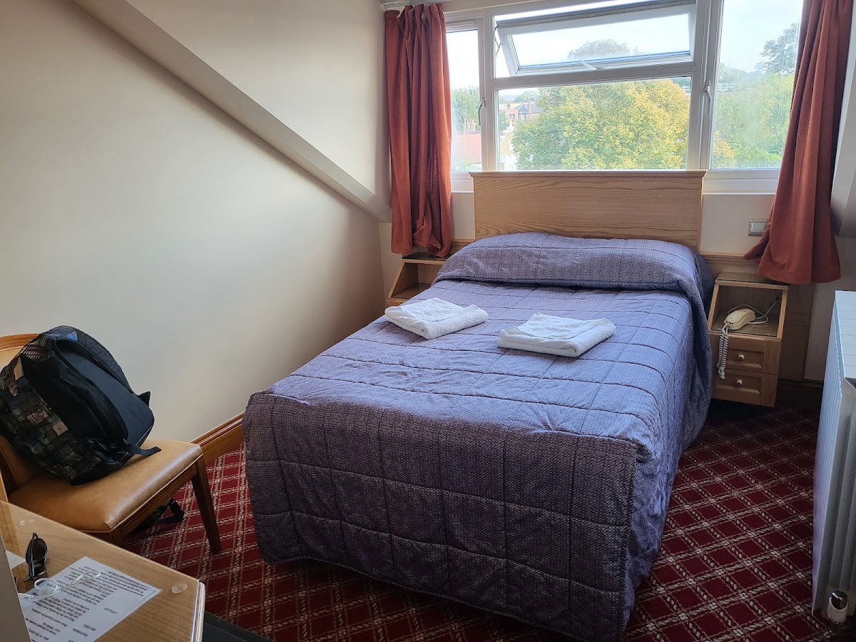Leigham Court Hotel photo 2