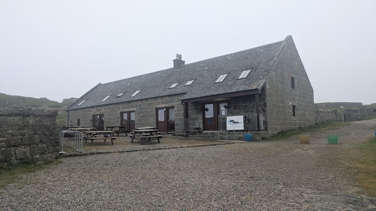 Alan Stevenson House