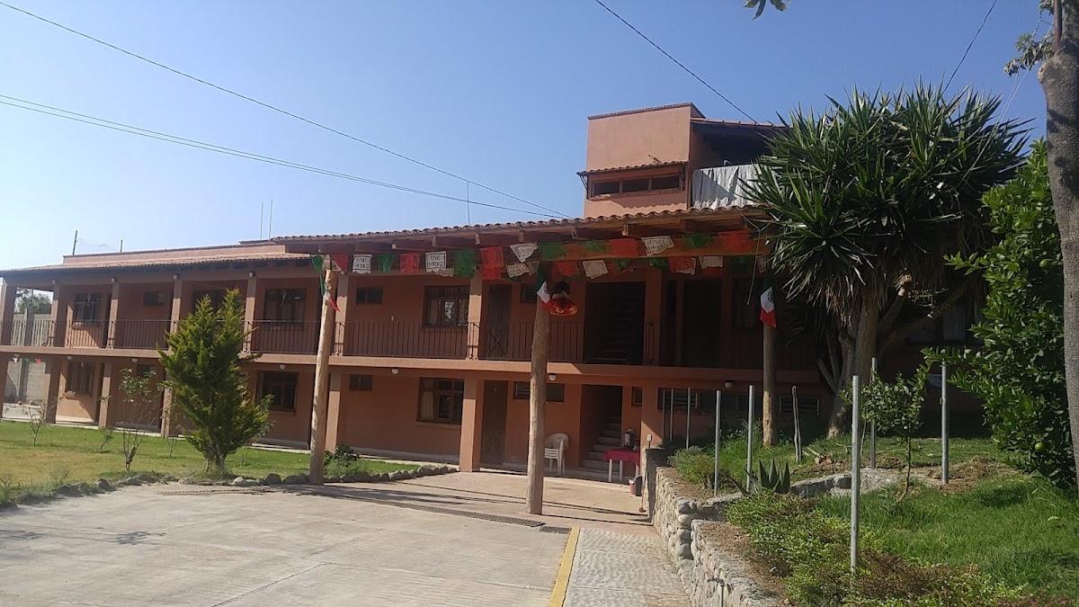 Hotel Posada Familiar La Joya