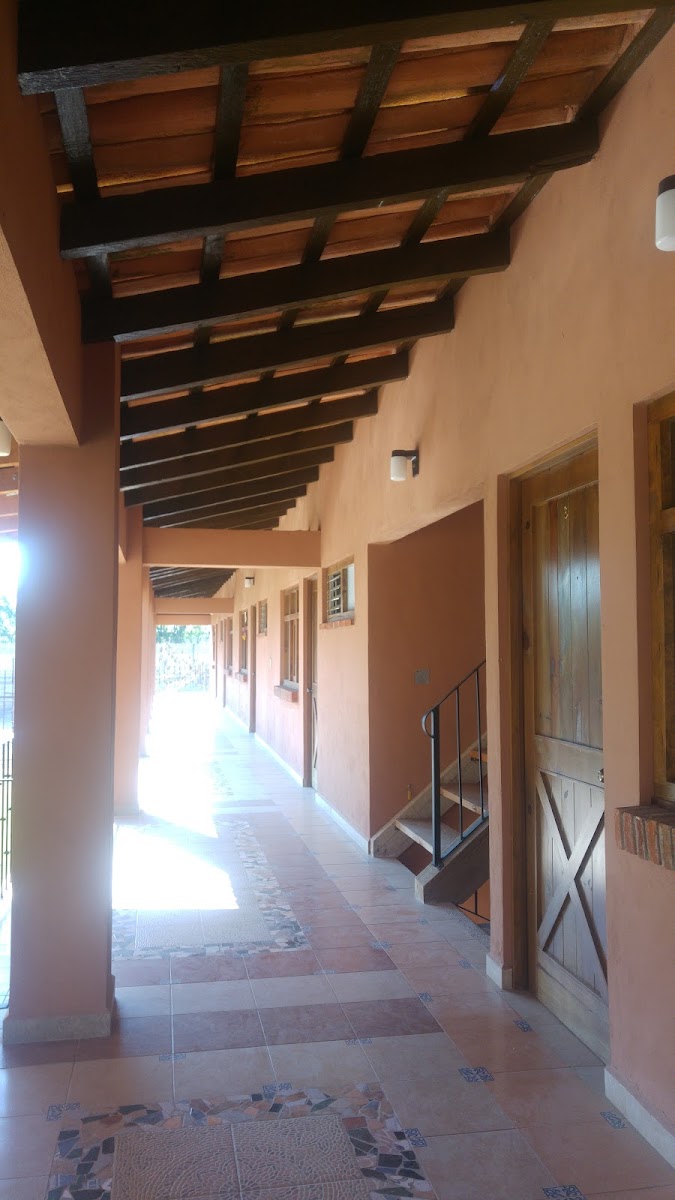 Hotel Posada Familiar La Joya photo 3