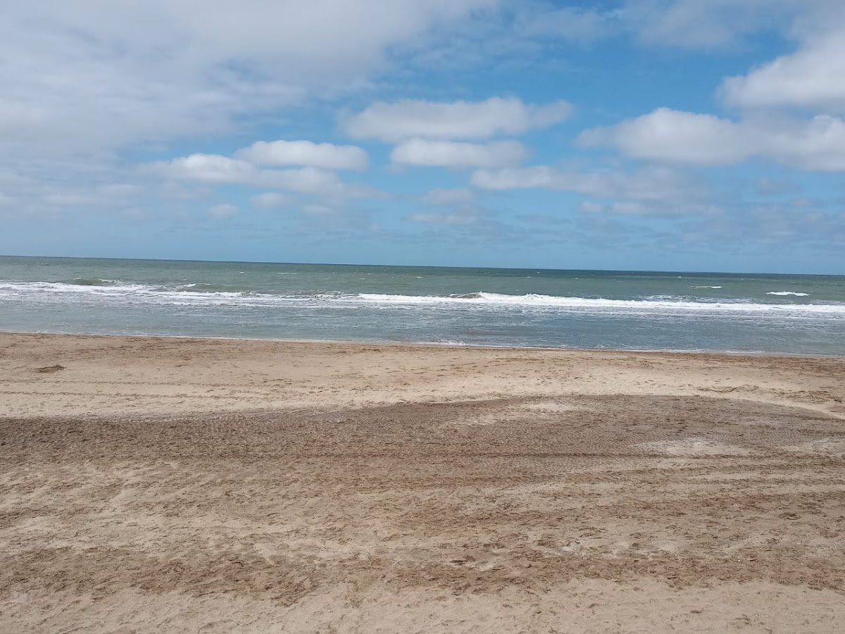Playa Pinamar