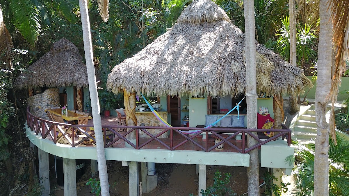 Tailwind Jungle Lodge photo 3