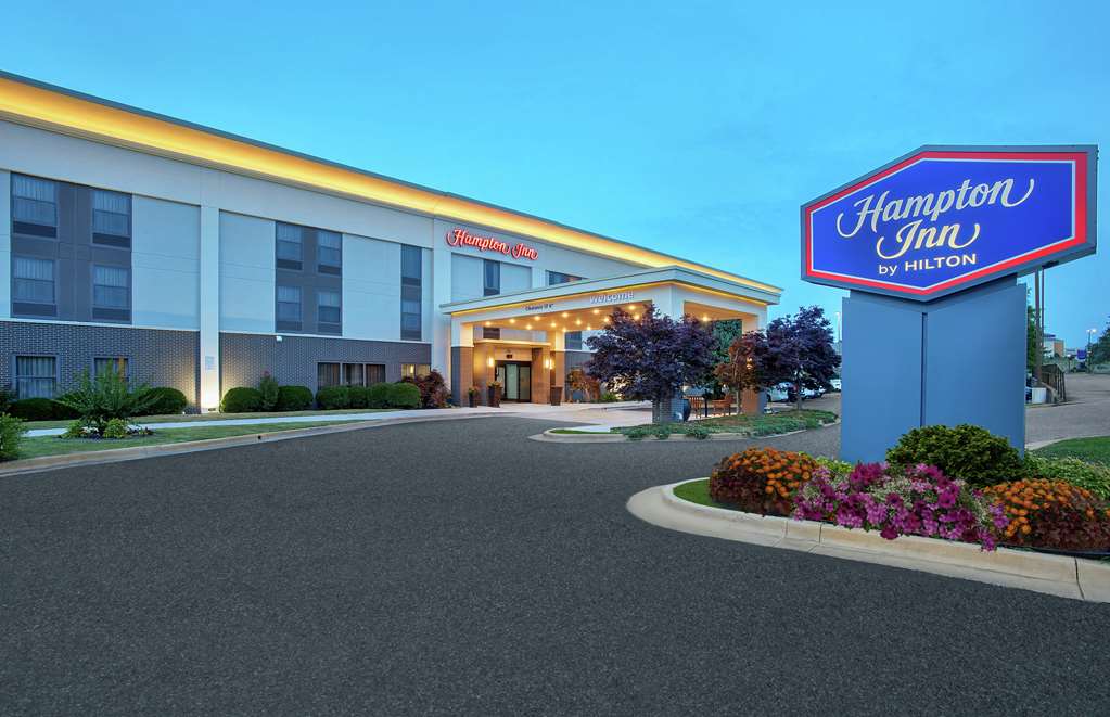 Hampton Inn Cullman photo 3