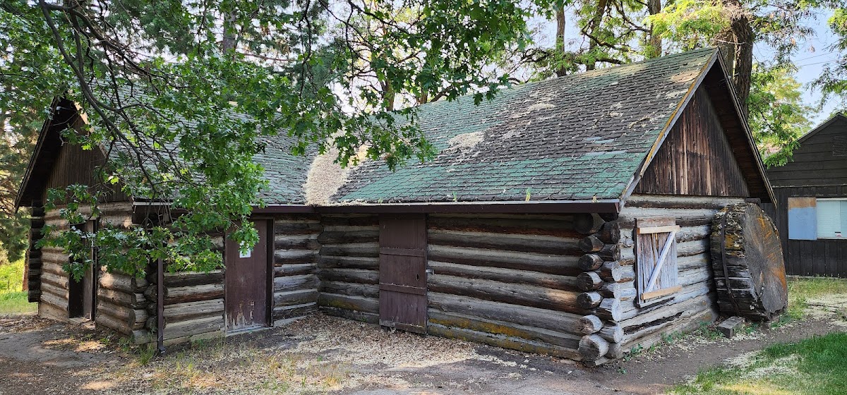 Roop's Fort