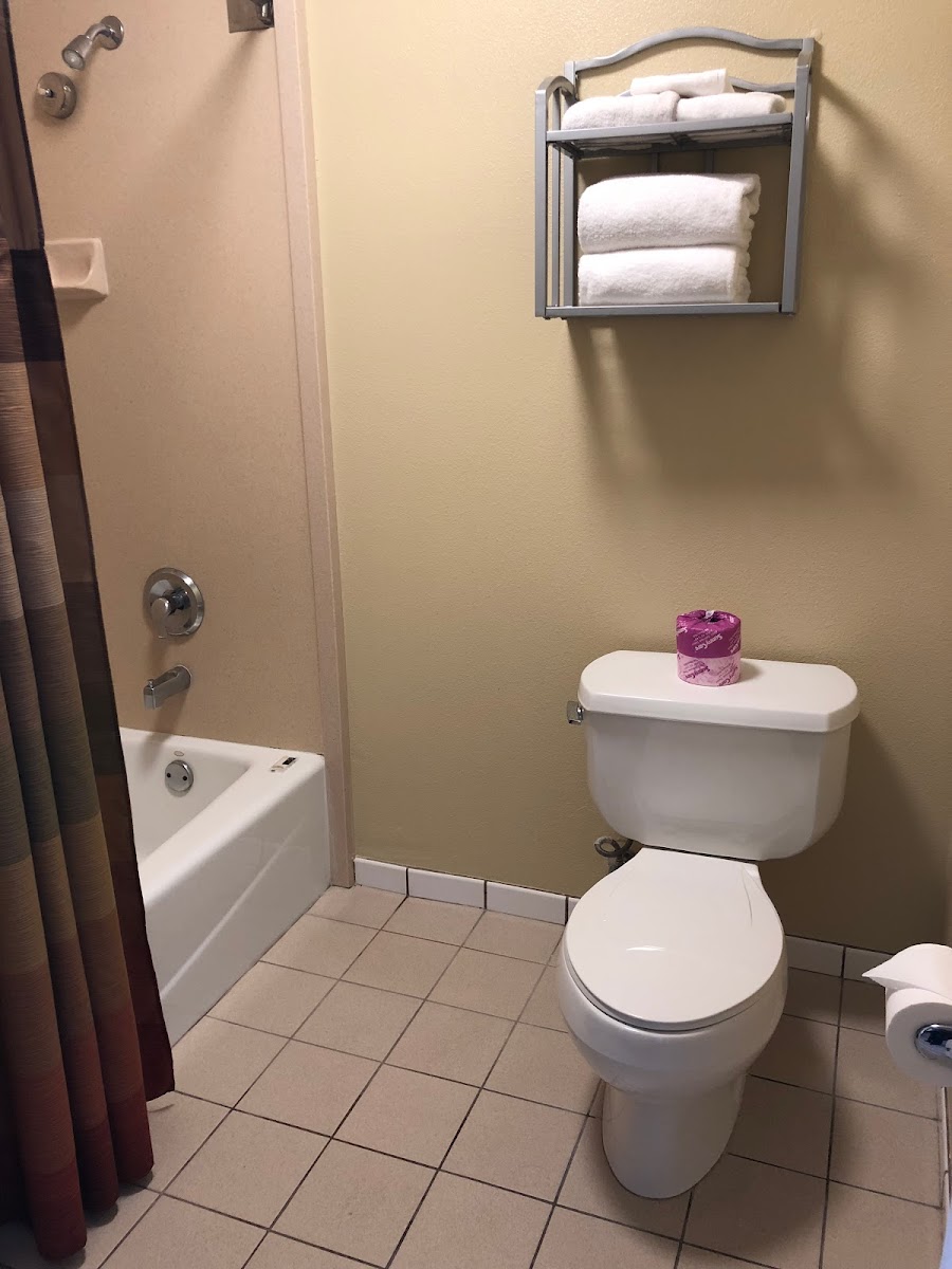Gateway Inn & Suites San Francisco (SFO) Airport photo 3