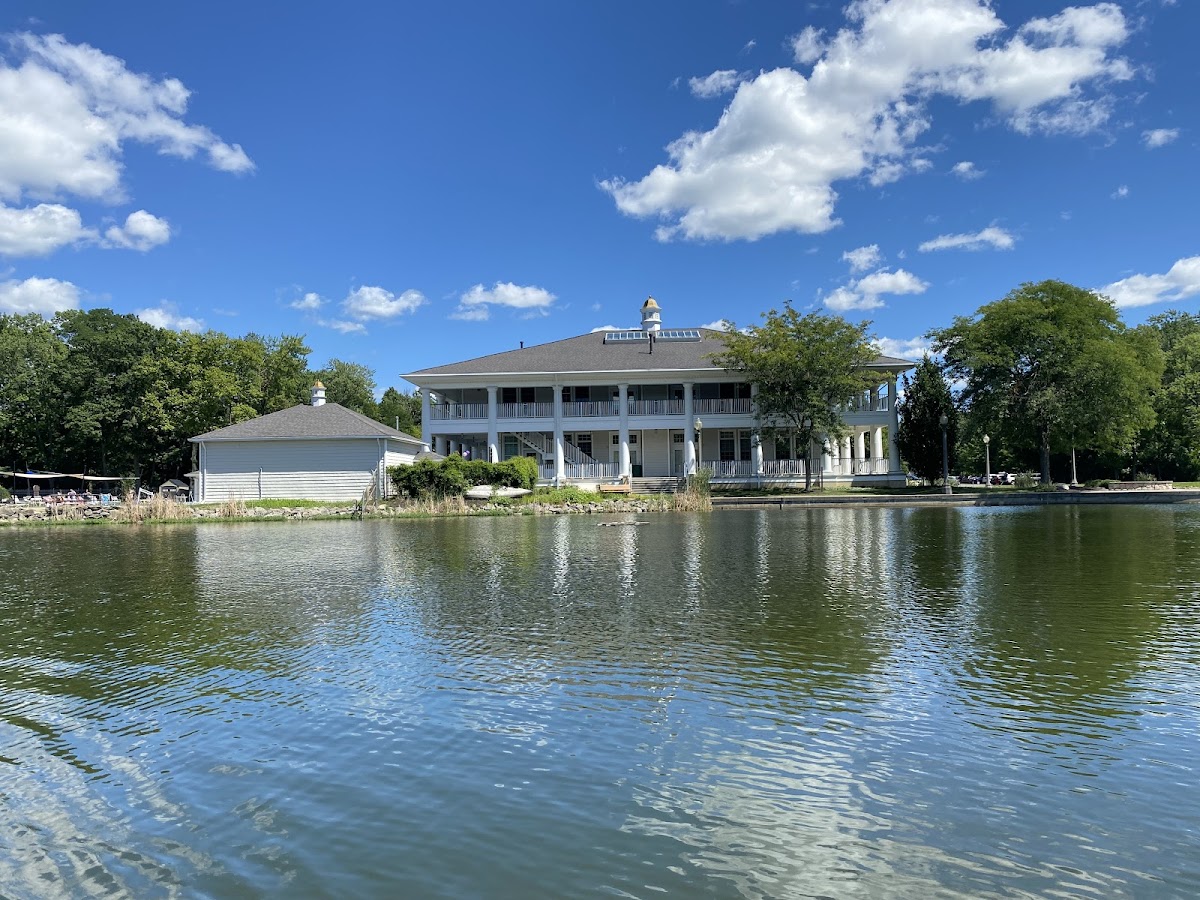 Buhl Park