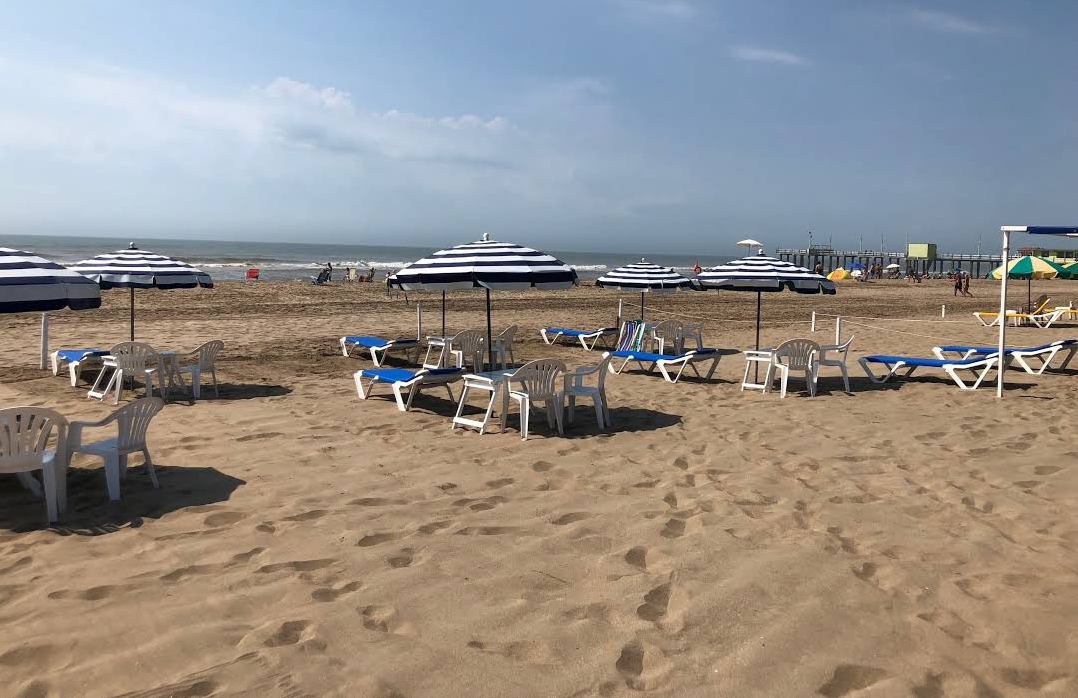 La Posta del Mar