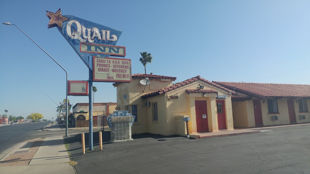 Quail Inn photo 3