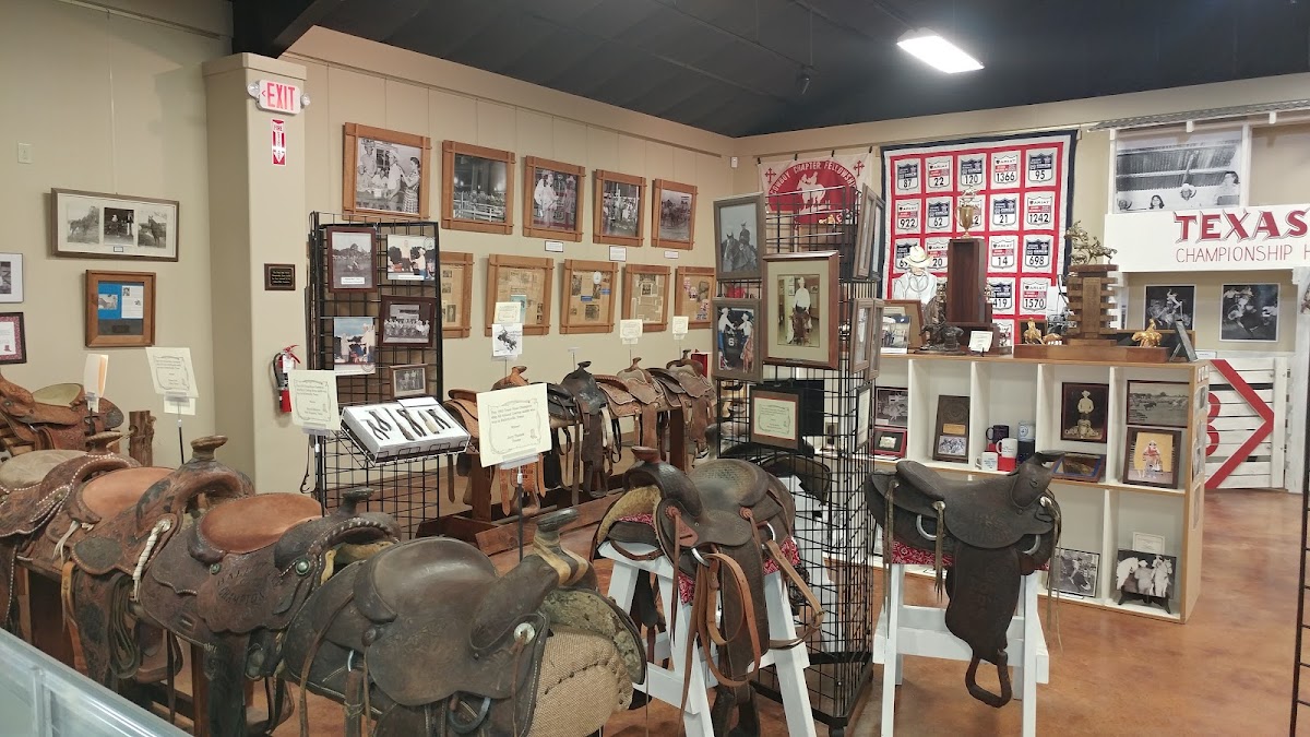 Lavaca Historical Museum