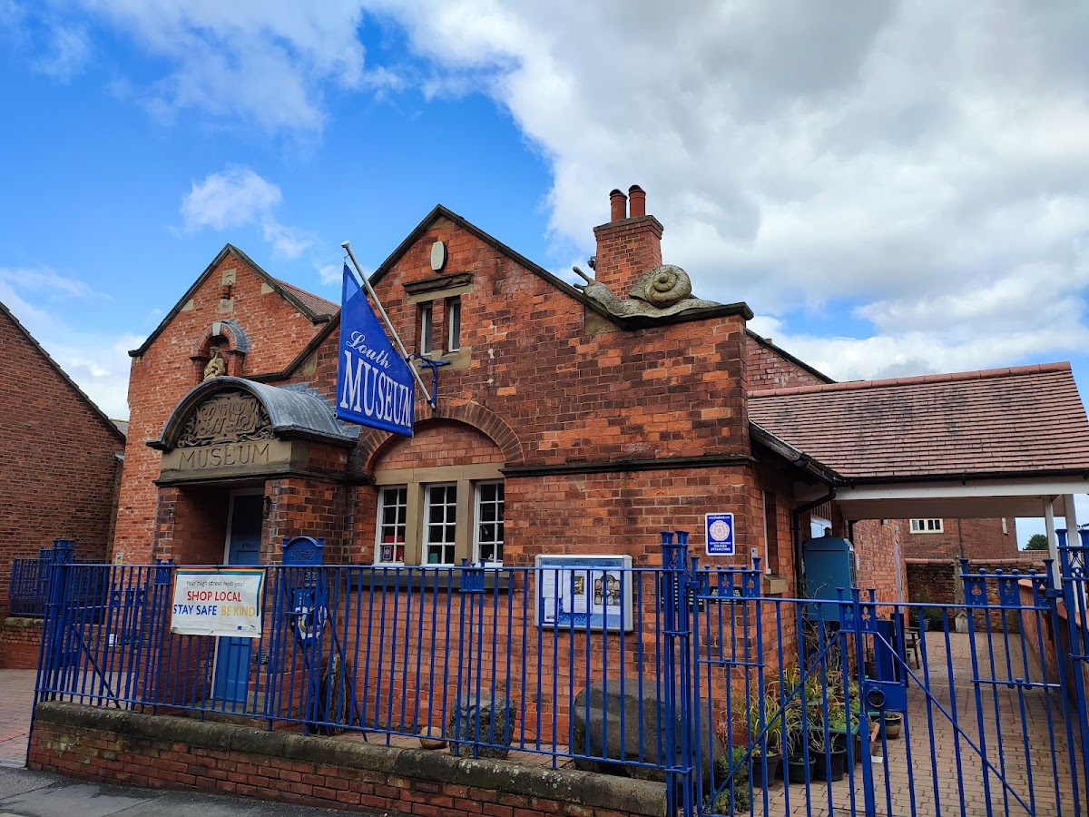 Louth Museum