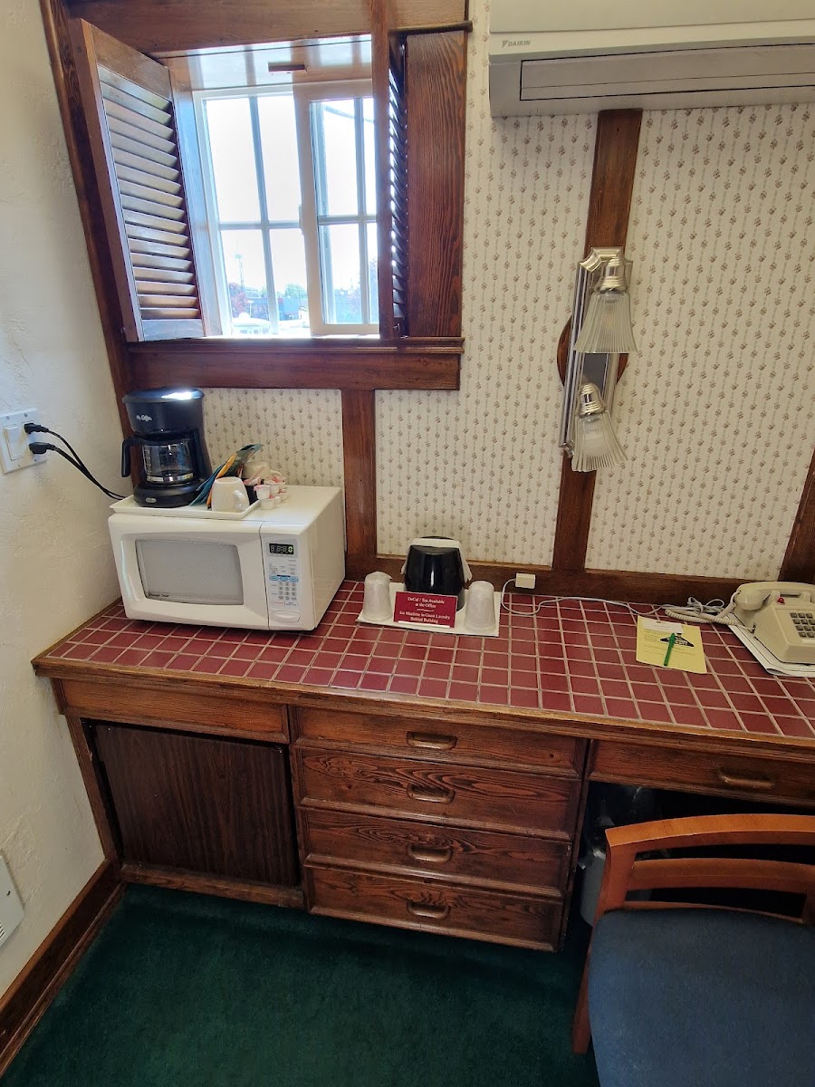 Sequim West Inn & RV Park photo 3