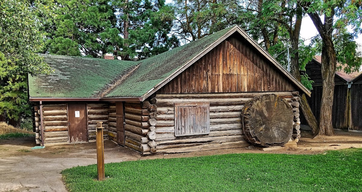 Lassen Historical Museum