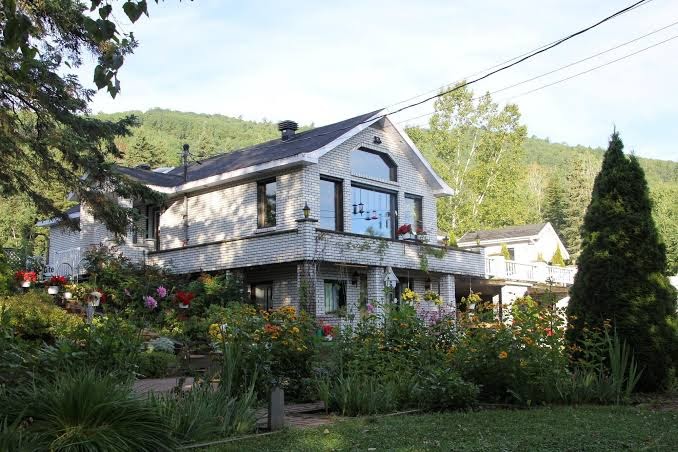 Gite De La Maison Blanche