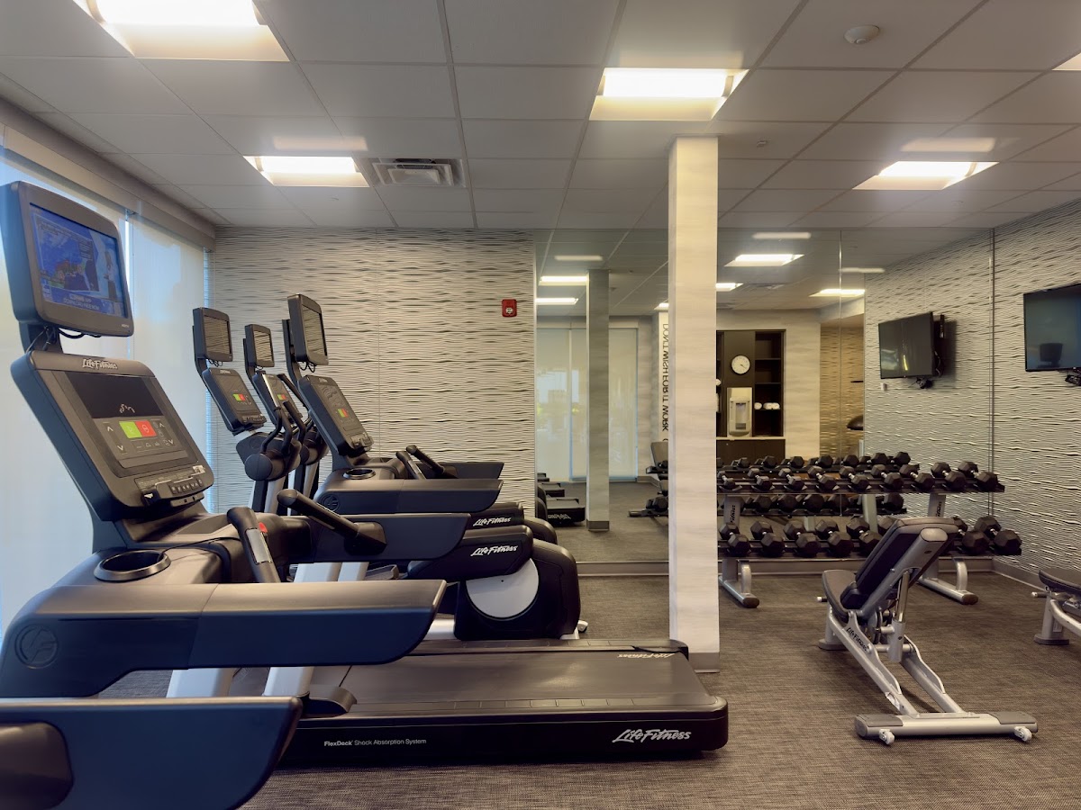 Fairfield by Marriott Inn & Suites West Palm Beach photo 3