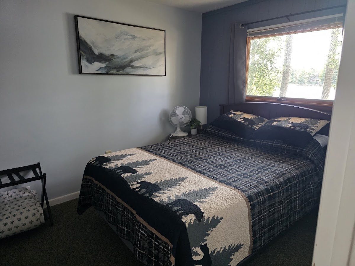 Red Pines Resort photo 2