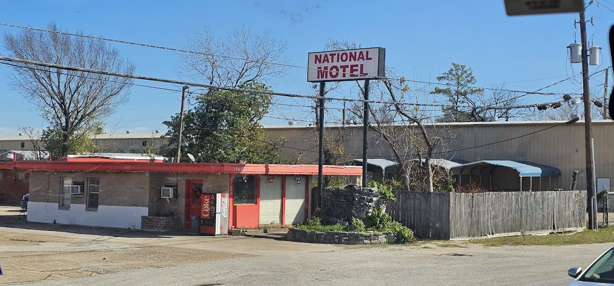 National Motels