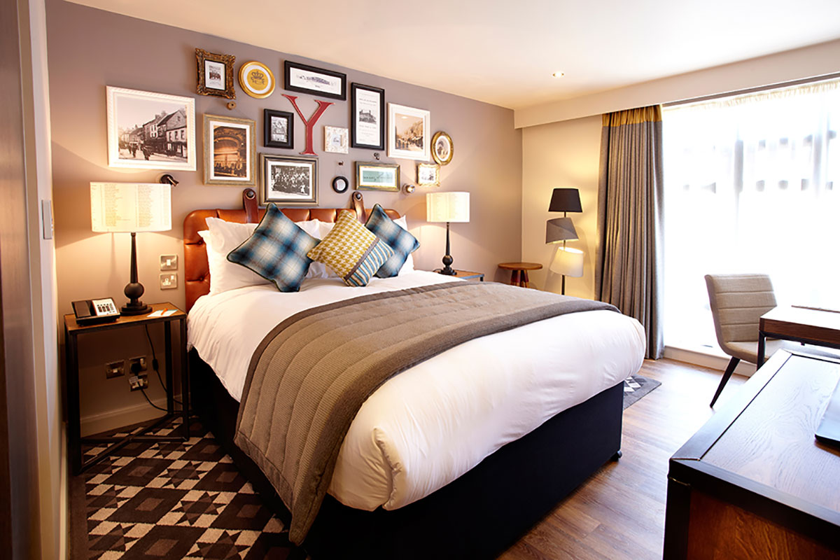 Hotel Indigo York by IHG