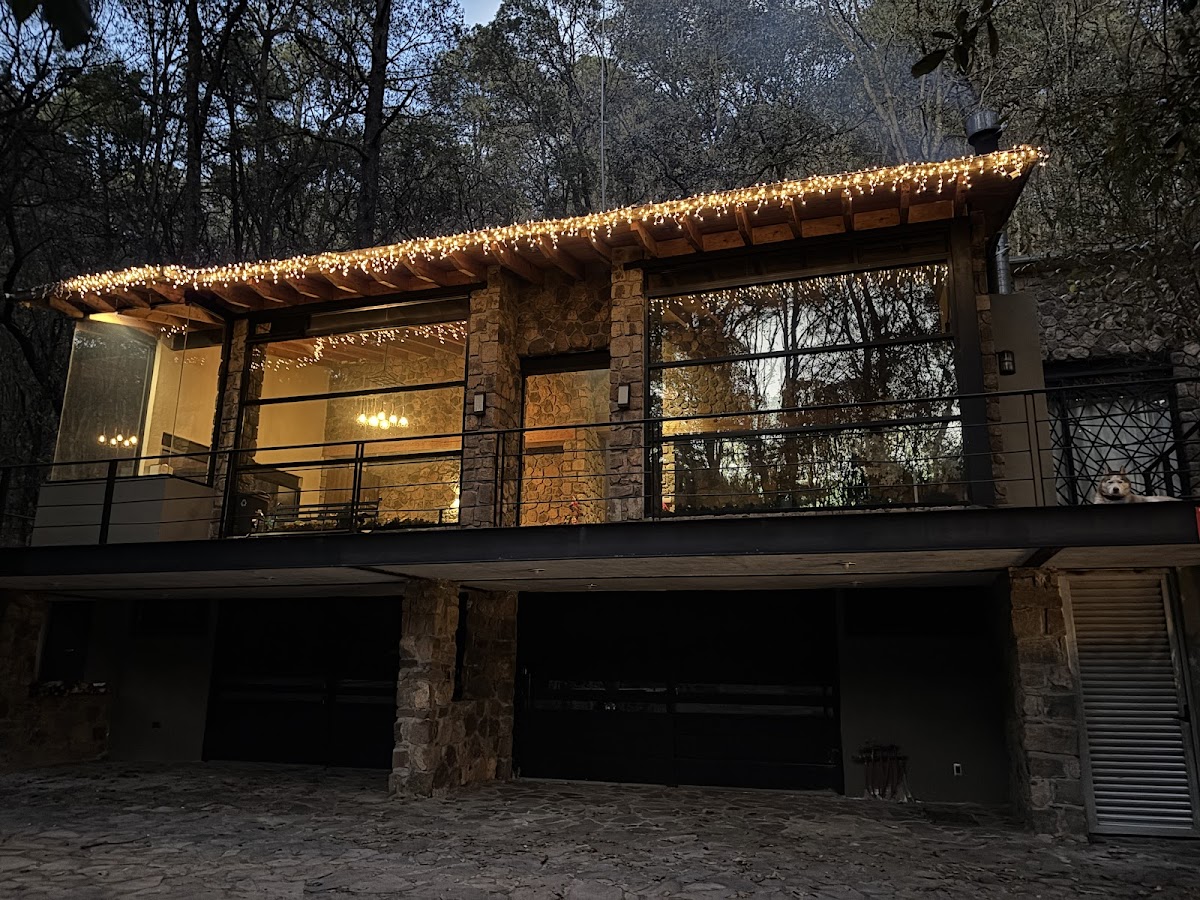 Finca San Rafael