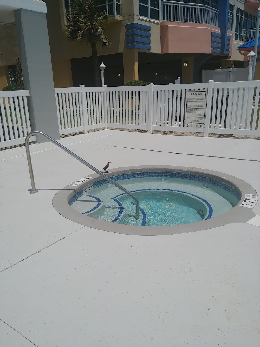 Pier Watch Villas photo 3