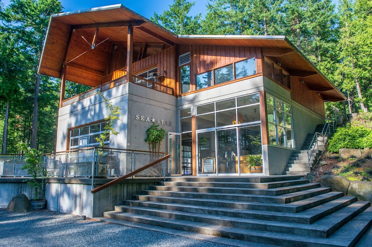 Sea Star Vineyards and Winery