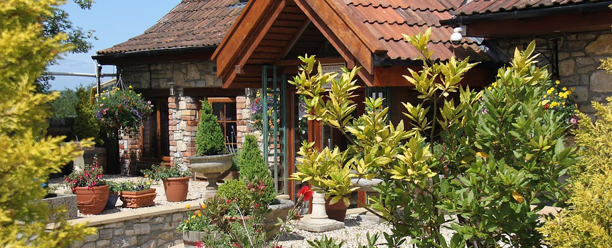 Bridge Farm guesthouse bristol