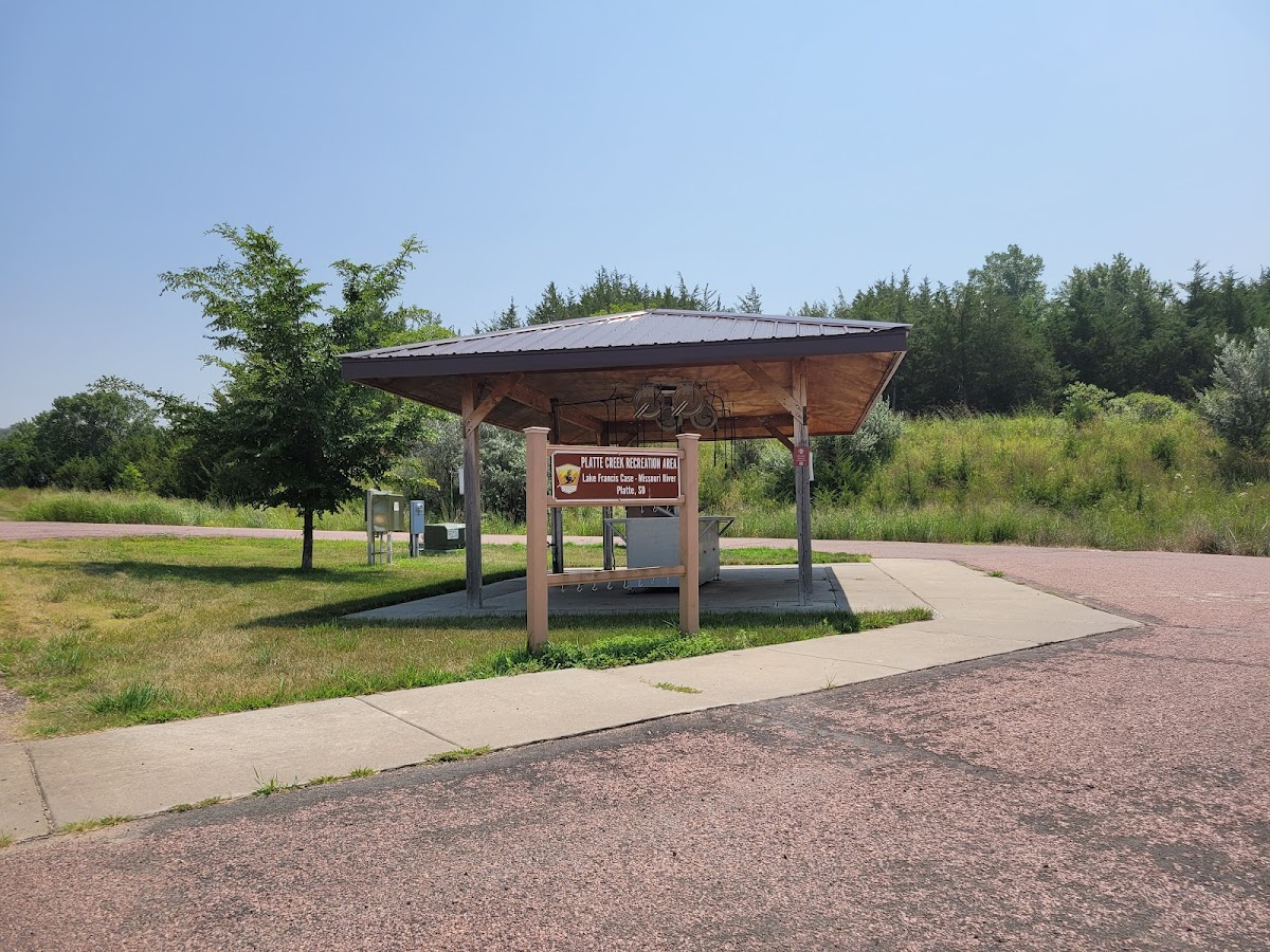 Platte Creek State Recreation Area