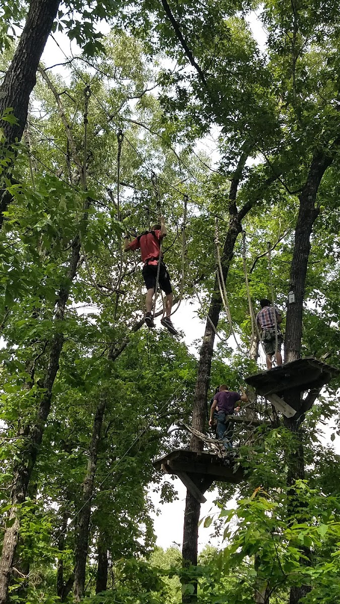 Ozark Folk Center State Park