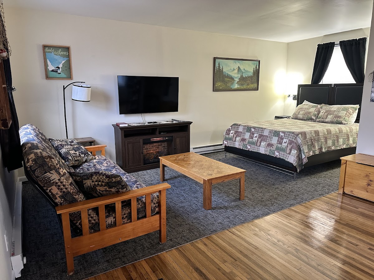 Pelican Motel photo 2