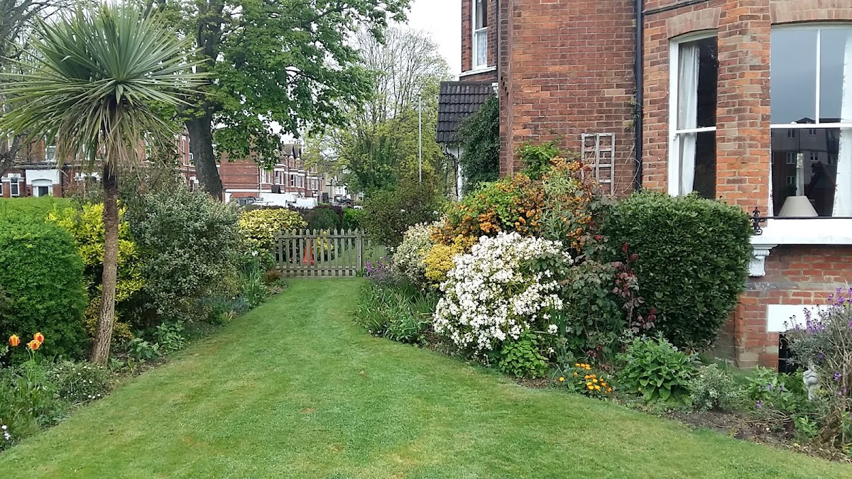 The Wycliffe photo 2