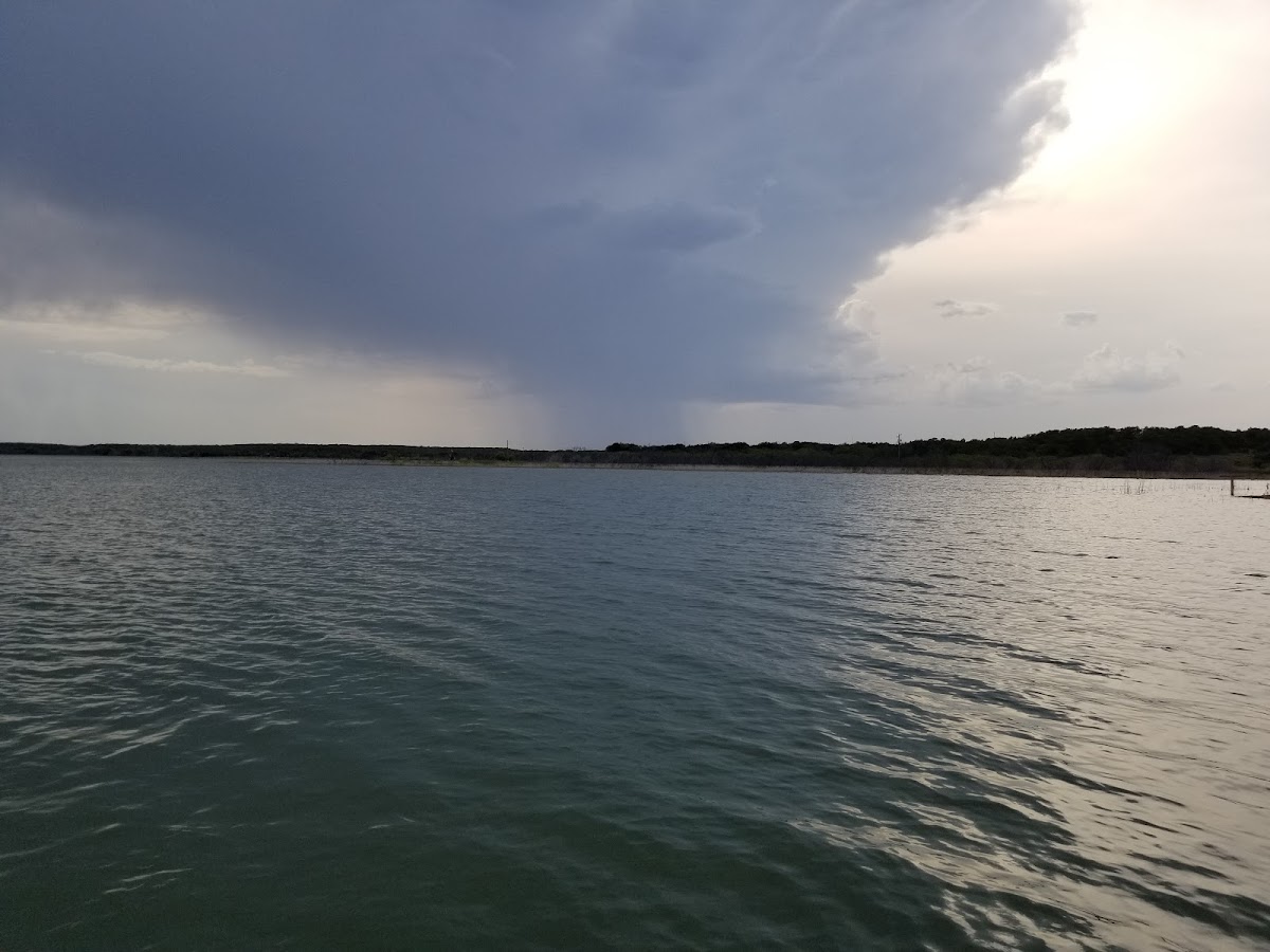 Lake Cisco