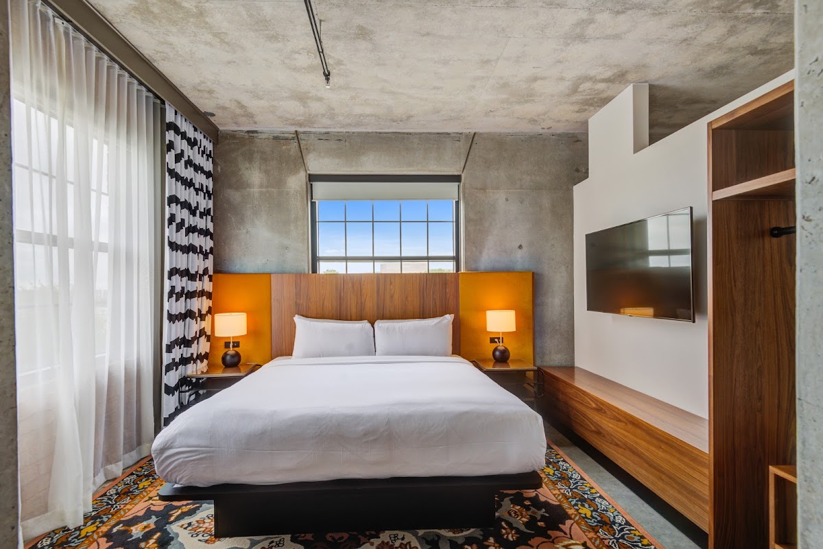 NYLO Dallas Plano Hotel, Tapestry Collection by Hilton photo 3