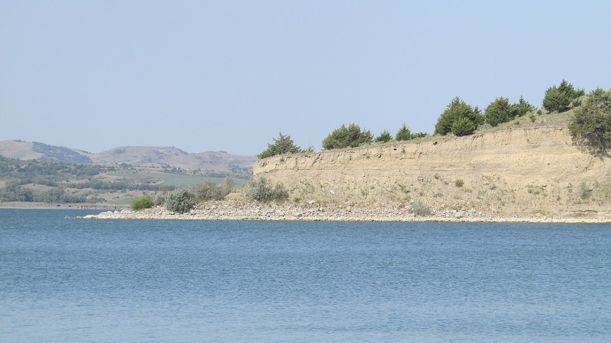 Snake Creek Recreation Area