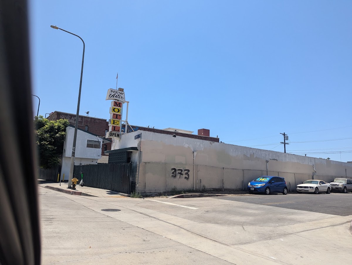 New Aster Motel photo 3