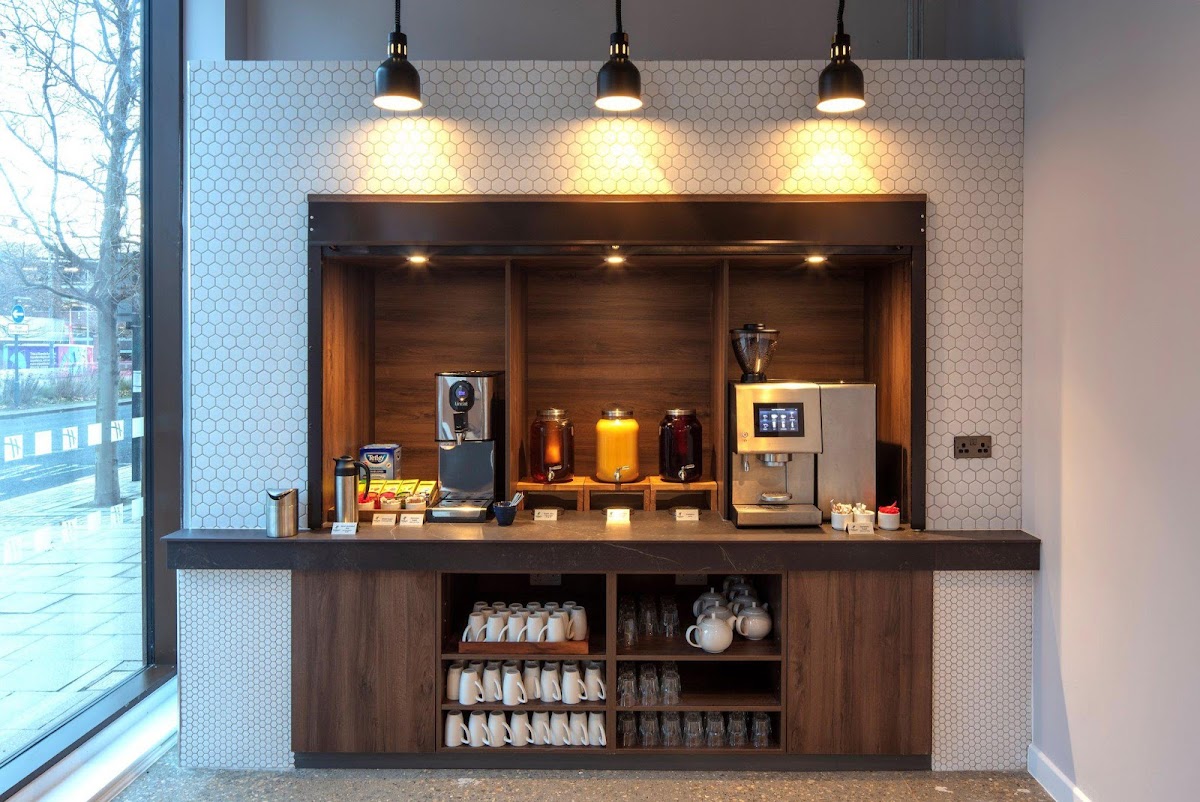 Holiday Inn Sunderland - City Centre by IHG photo 3