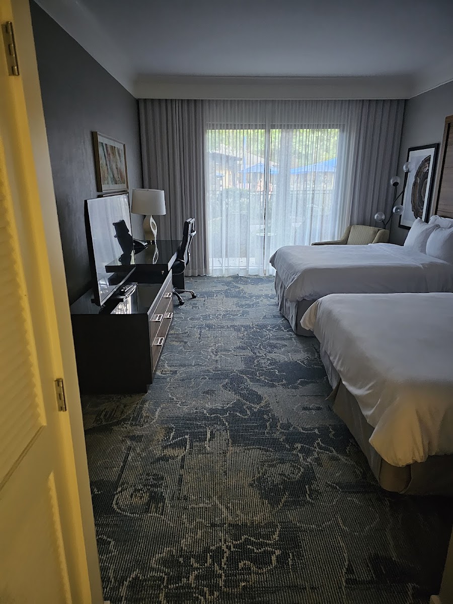 The Woodlands Resort photo 3