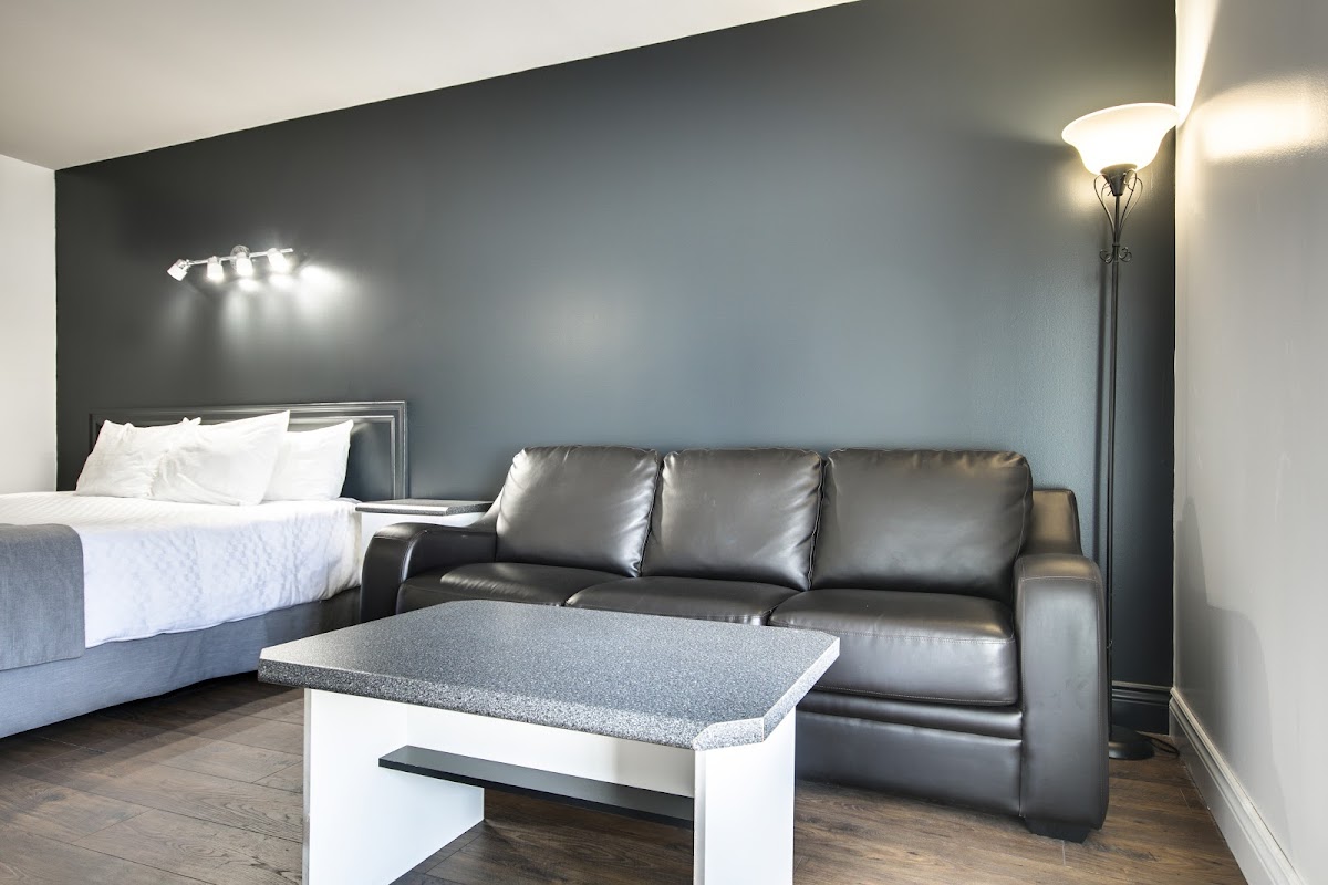 Hôtel Marineau Shawinigan