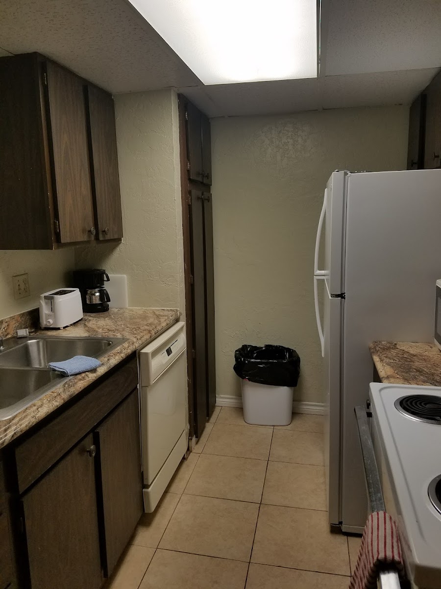 Lawton Extended Stay photo 2