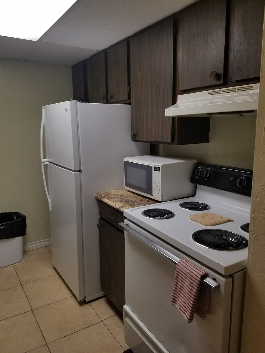 Lawton Extended Stay photo 3