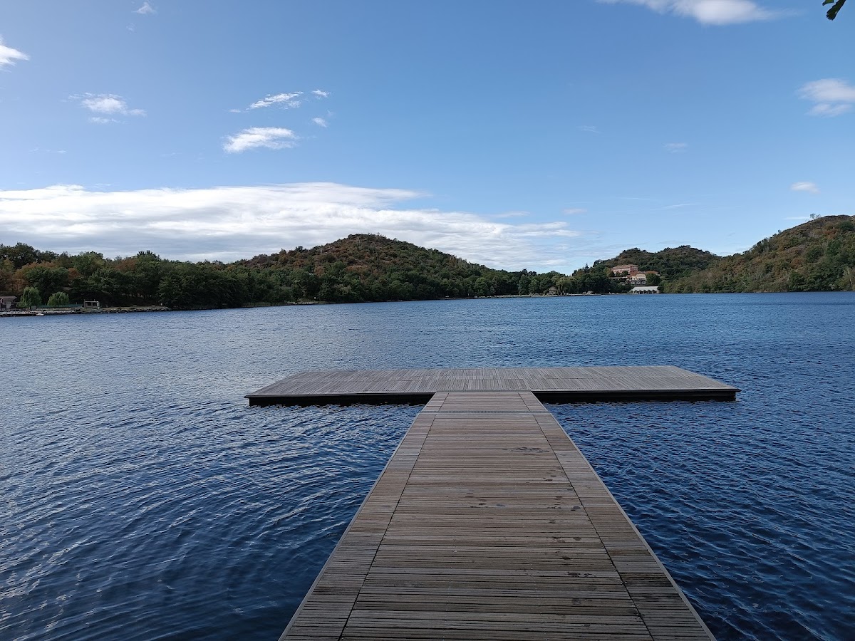 Lago Sirio