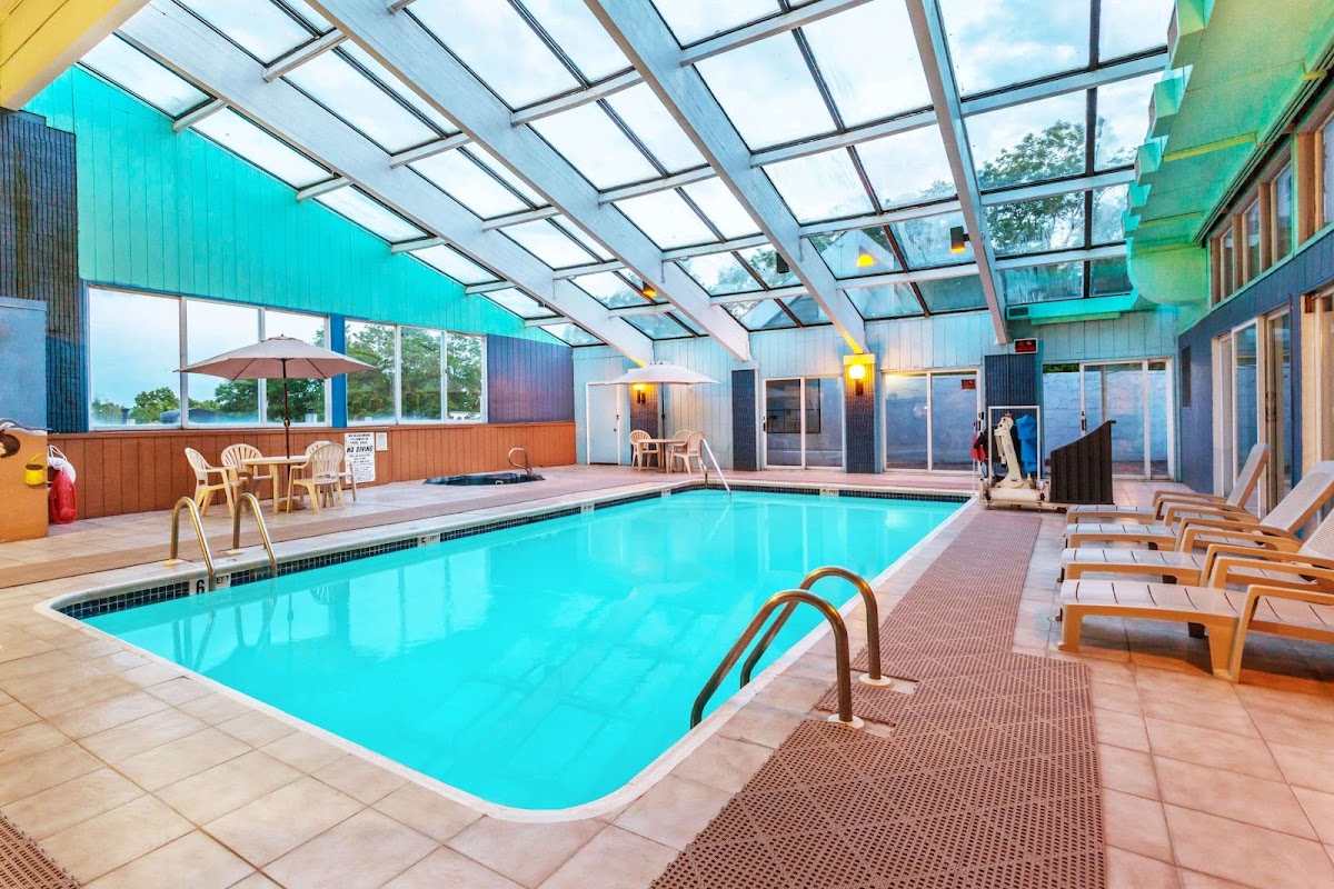 Days Inn by Wyndham Scranton PA photo 3
