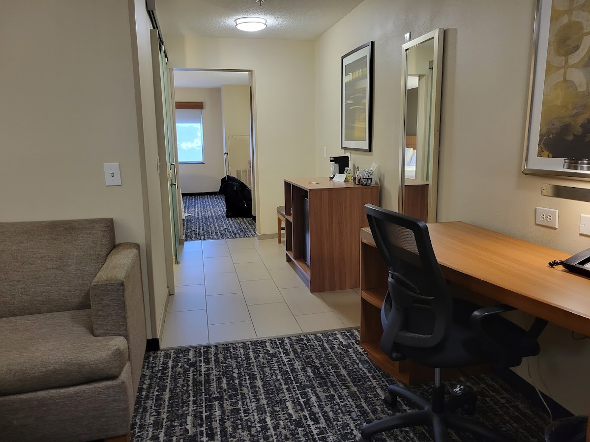 Hyatt Place Savannah Airport photo 2